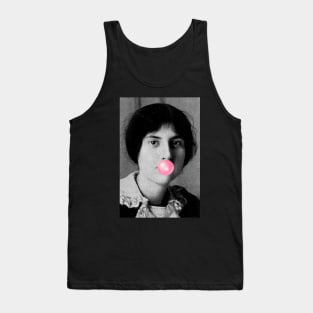 Lili Boulanger Tank Top